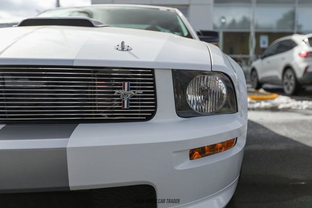 Used 2007 Ford Mustang GT RWD image 74