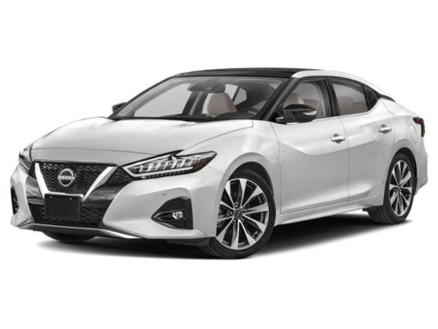 Certified 2023 Nissan Maxima Platinum w/ Sport Mat Group FWD image 4