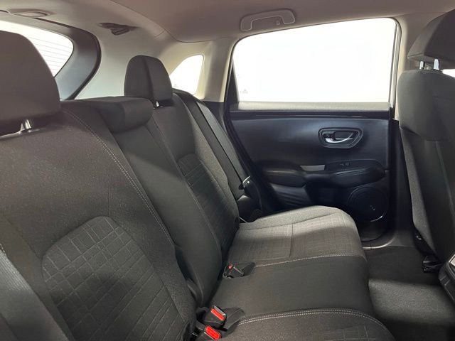 Used 2024 Honda HR-V LX image 13