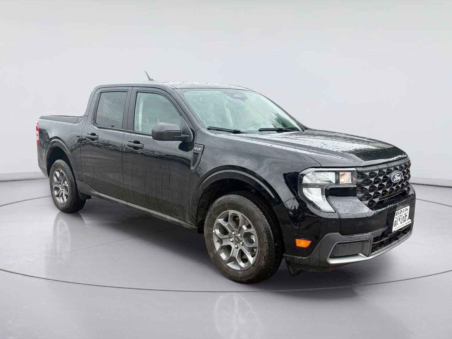 Used 2025 Ford Maverick XLT