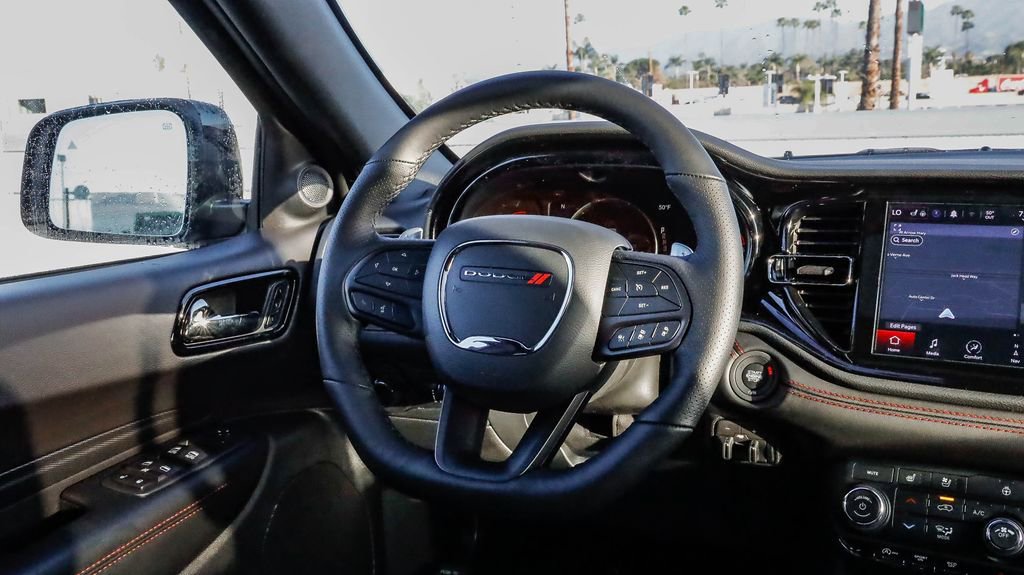 New 2026 Dodge Durango GT image 18
