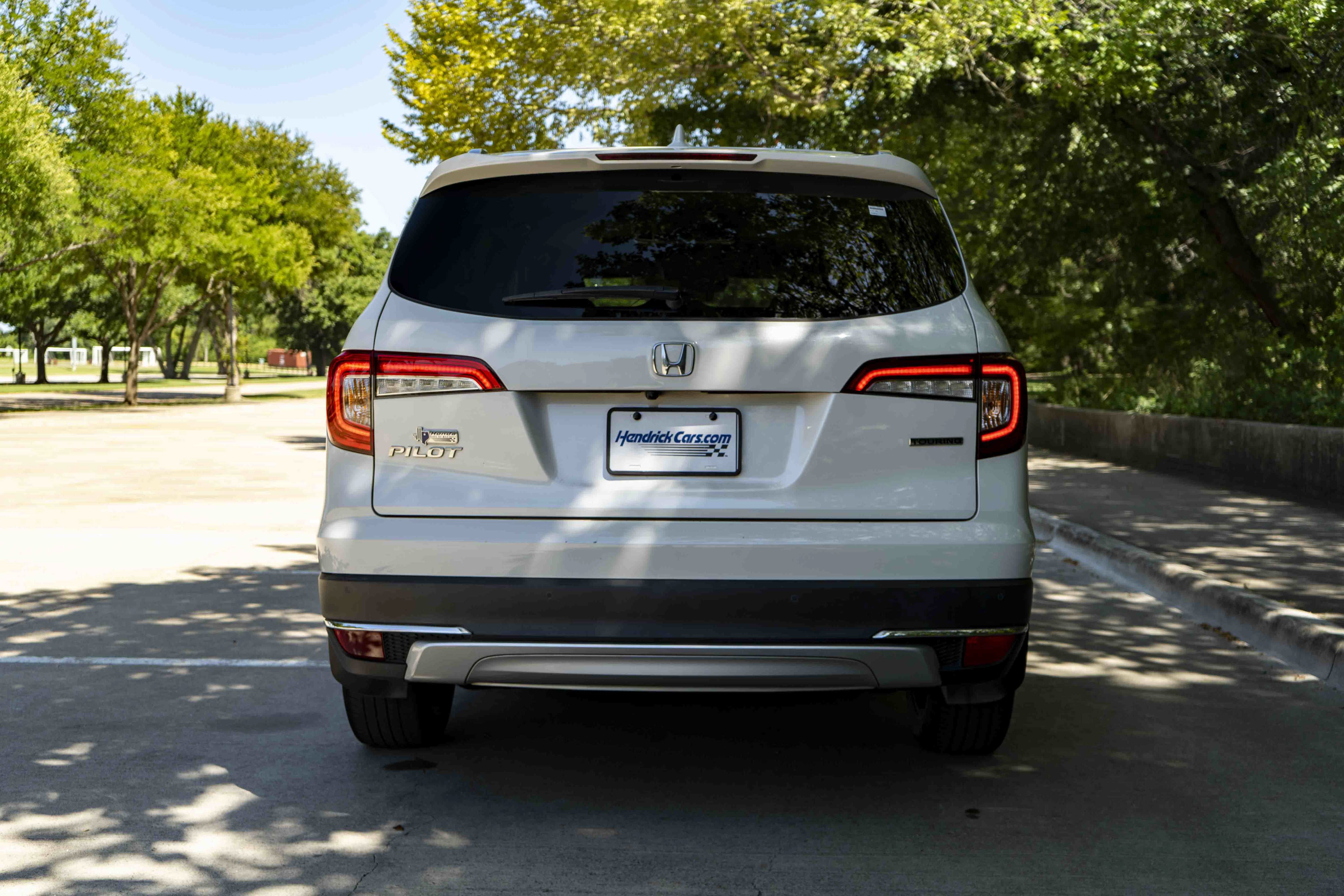 Used 2022 Honda Pilot Touring image 8