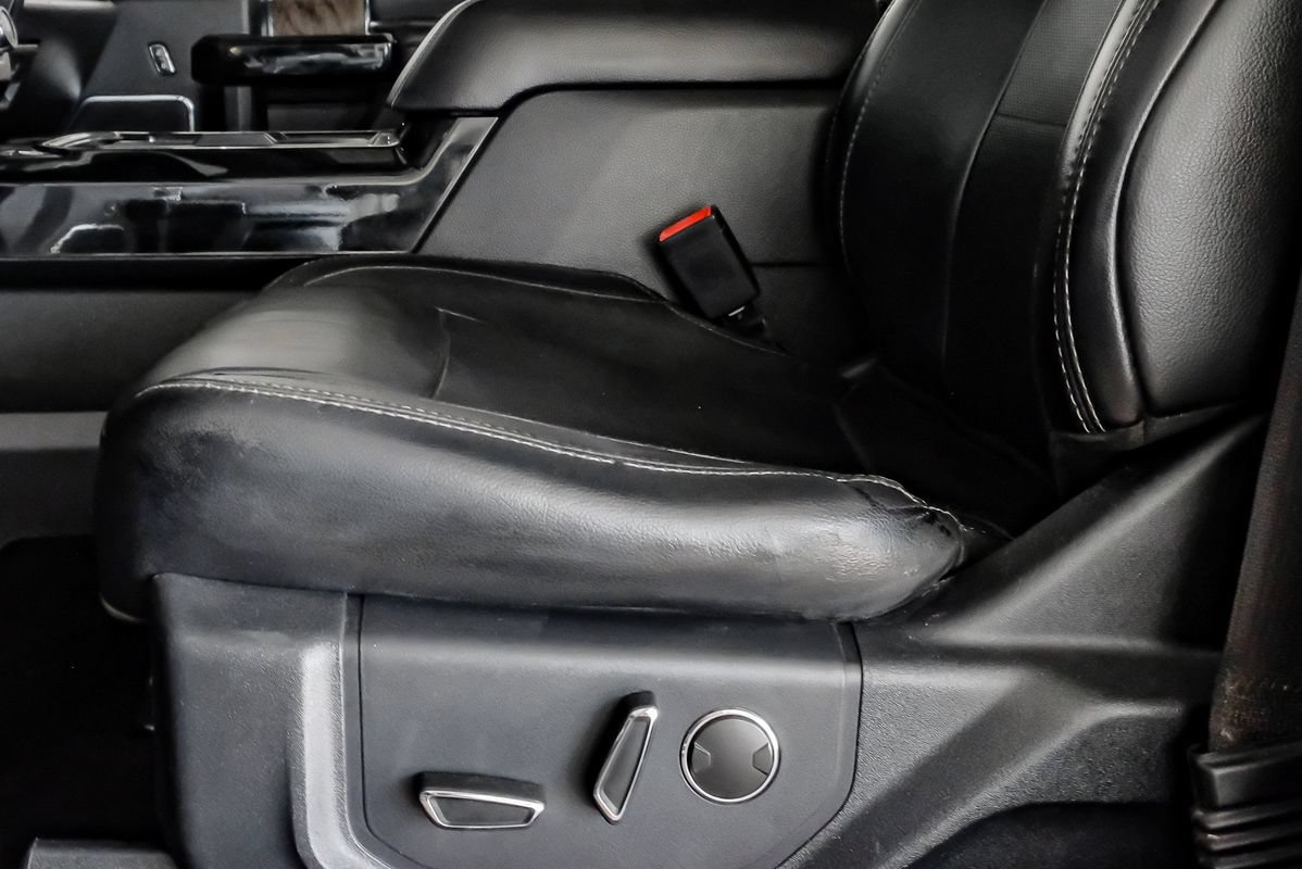 Used 2019 Ford F250 Lariat w/ Lariat Ultimate Package AWD/4WD image 29