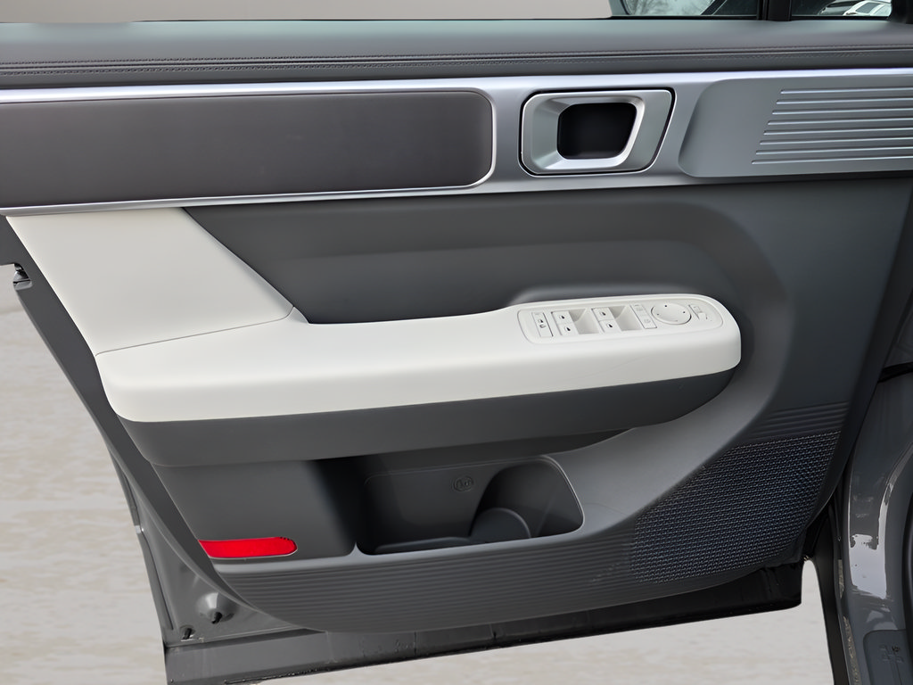 New 2026 Hyundai Santa Fe SE AWD/4WD image 12