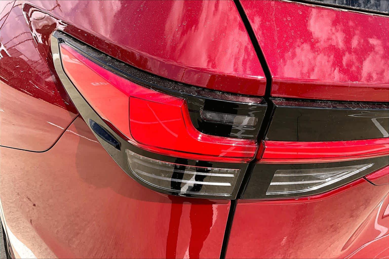 New 2026 Lexus TX 350 AWD image 14