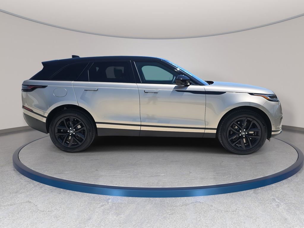 New 2026 Land Rover Range Rover Velar S image 4
