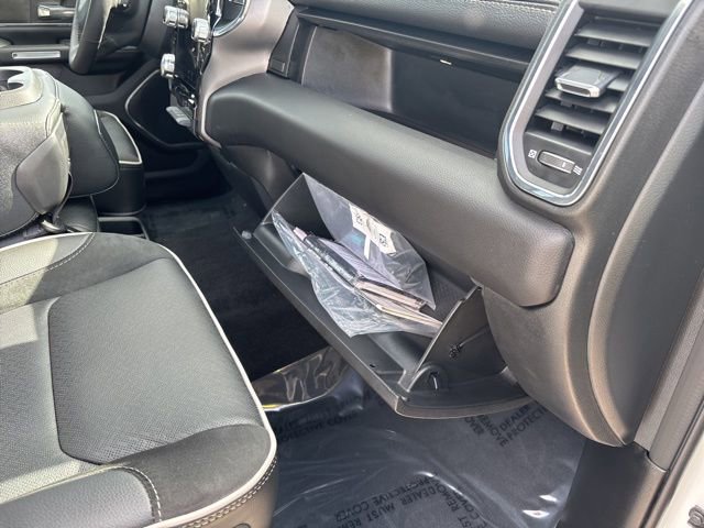 Used 2025 RAM 1500 Laramie image 35