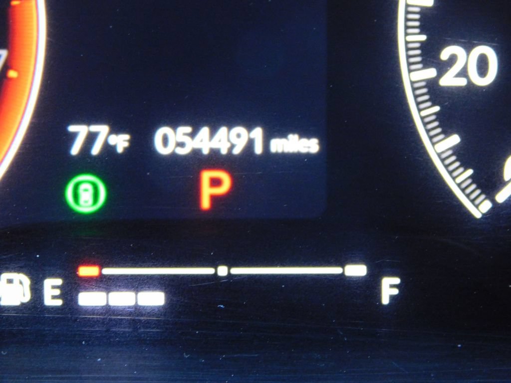 Used 2023 Honda Civic EX image 28