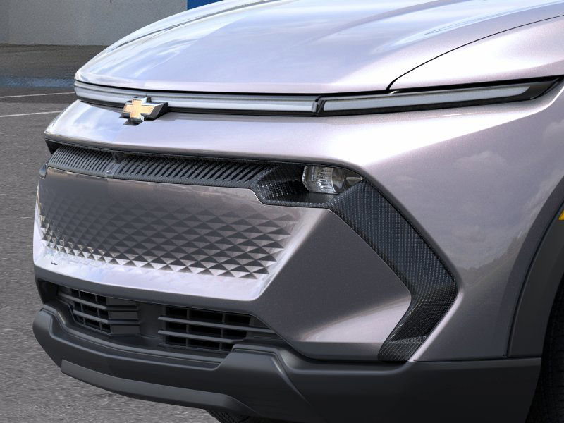 New 2026 Chevrolet Equinox EV LT image 13