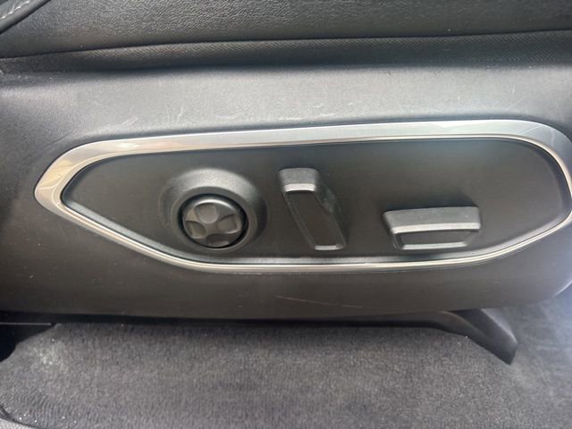 Used 2024 Jeep Wagoneer Series II image 14