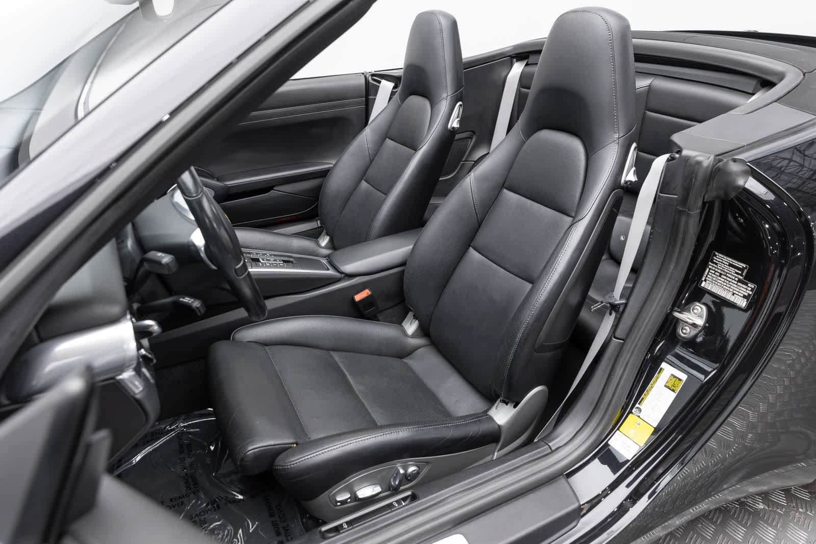 Used 2016 Porsche 911 Carrera S RWD image 10