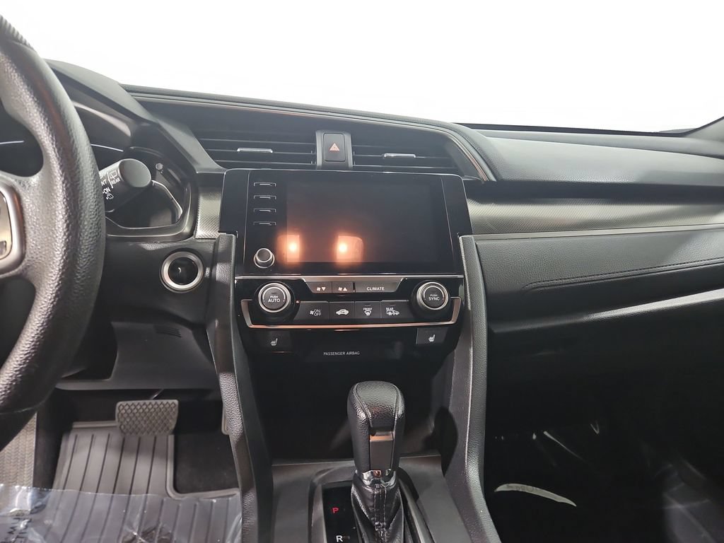 Used 2019 Honda Civic EX image 18