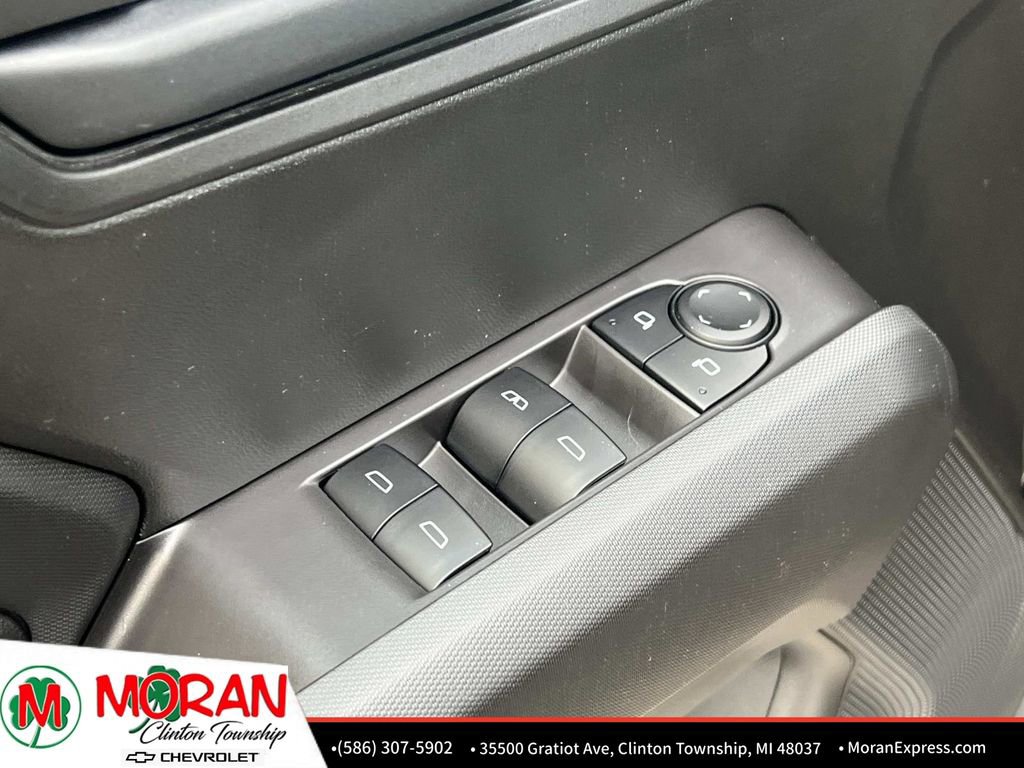 Certified 2025 Chevrolet Colorado Trail Boss image 17