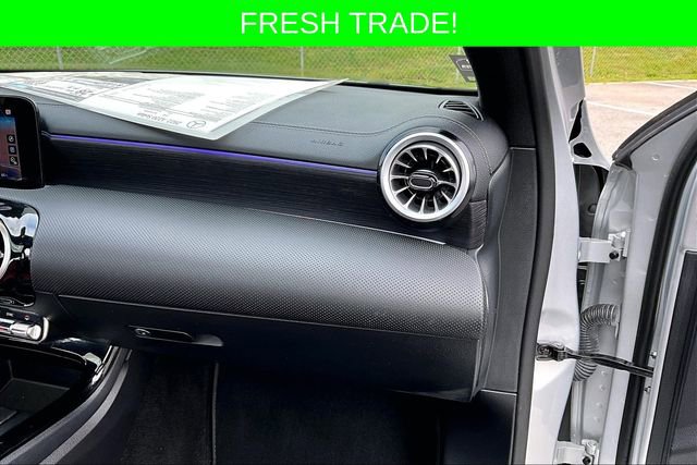 Certified 2022 Mercedes-Benz A 220 image 23