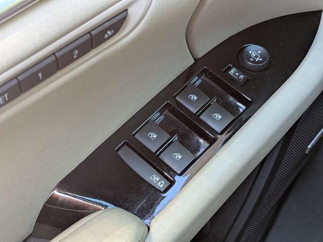 Used 2019 Cadillac XTS Luxury FWD image 22