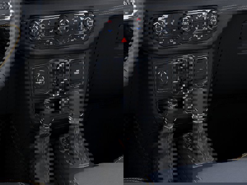 New 2026 Jeep Wrangler Sahara image 26