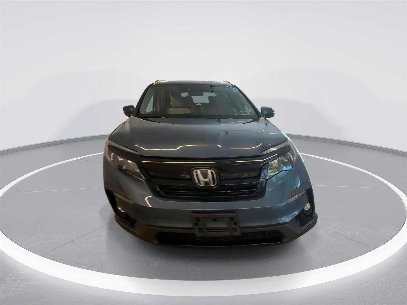 Used 2021 Honda Pilot Special Edition image 3