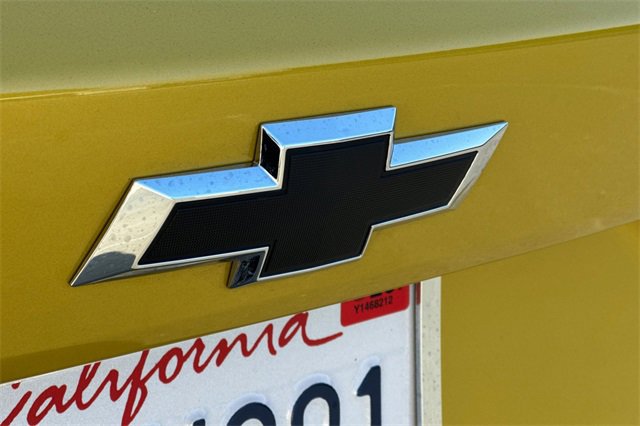 Used 2025 Chevrolet Trax ACTIV w/ Driver Confidence Package image 46