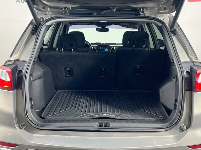 Used 2018 Chevrolet Equinox LT FWD image 24