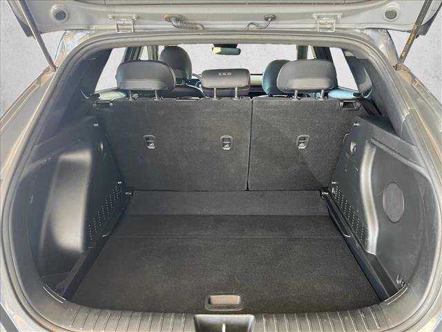 Used 2024 Hyundai Kona N Line image 27