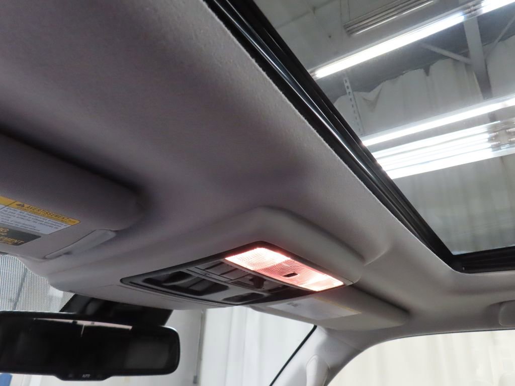 Used 2024 Toyota 4Runner SR5 Premium w/ Moonroof Package AWD/4WD image 21