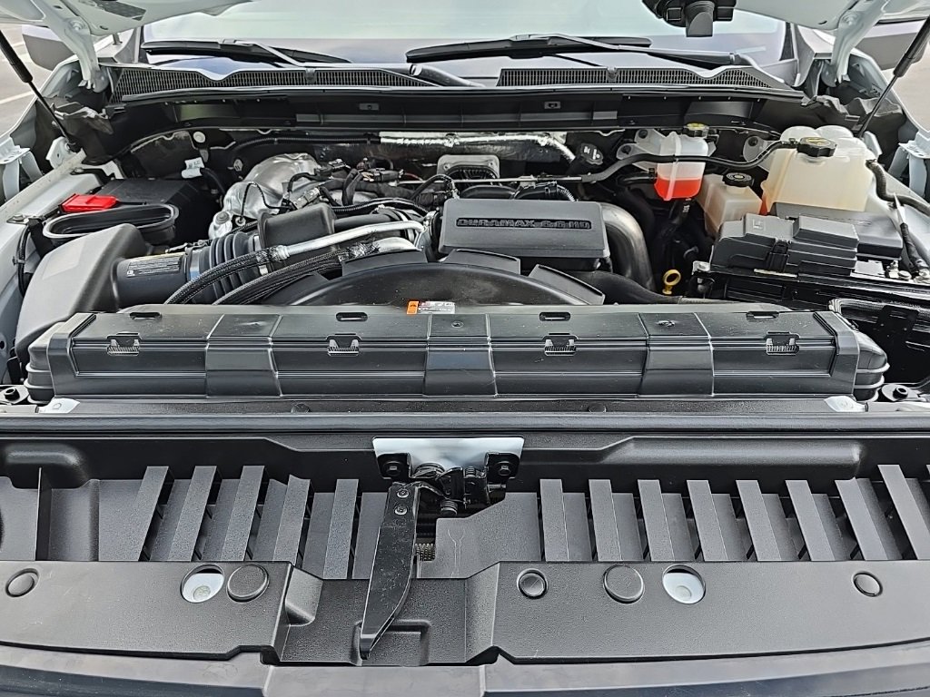Used 2024 GMC Sierra 3500 SLT image 31