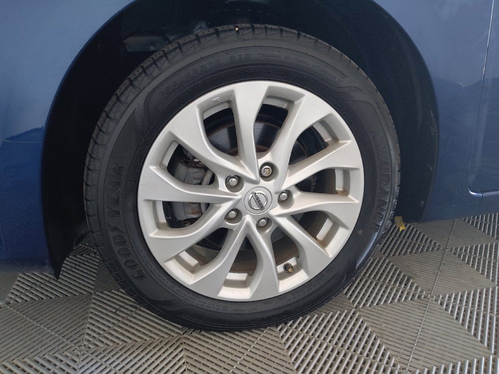 Used 2019 Nissan Sentra SV FWD image 31