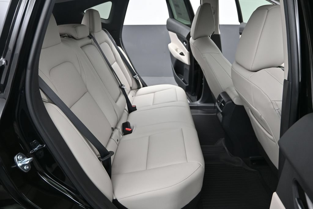 New 2026 Nissan Murano SL AWD/4WD image 30