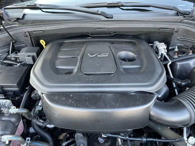 Used 2021 Jeep Grand Cherokee Laredo image 27