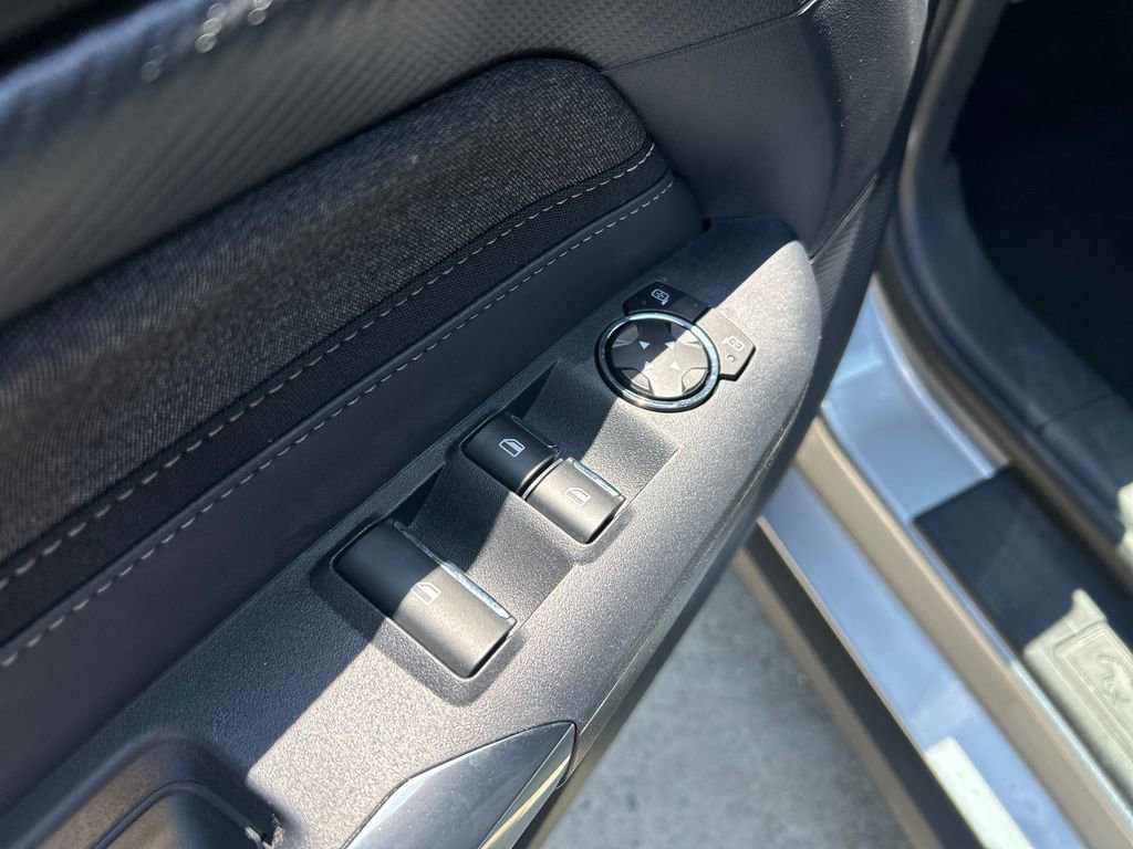 Used 2026 Ford Mustang Convertible RWD image 13