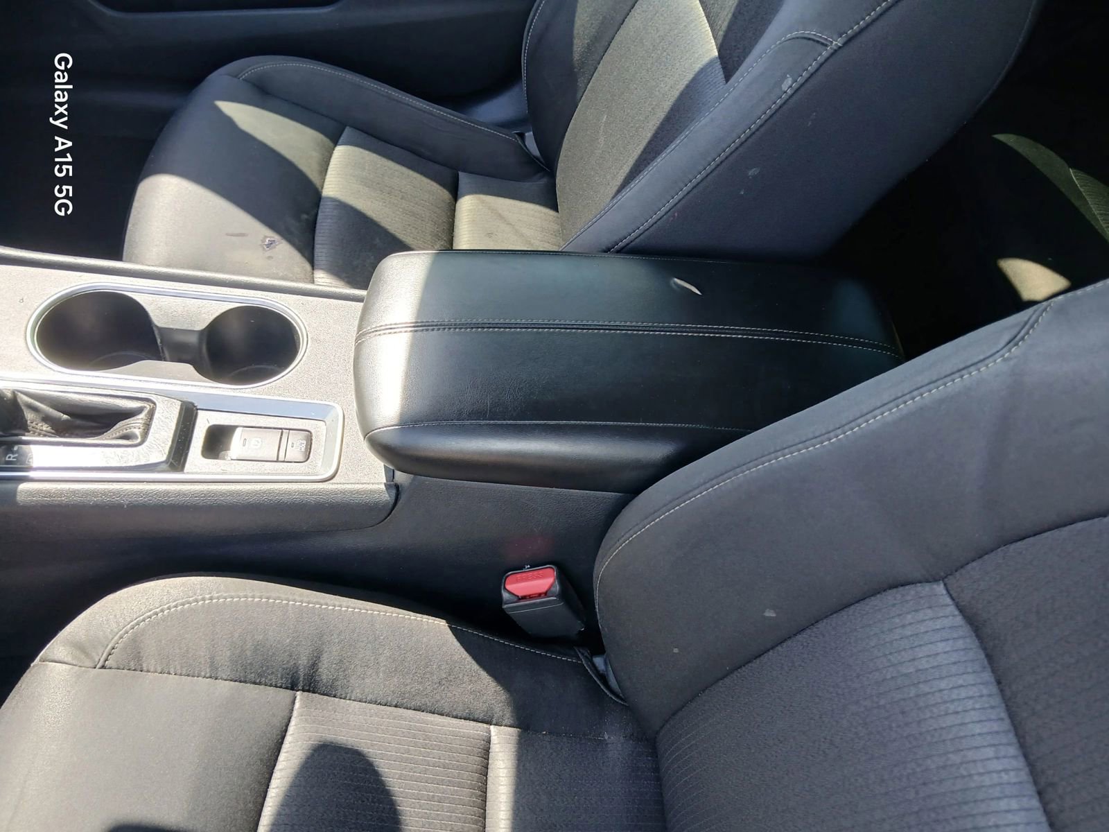 Used 2019 Nissan Altima 2.5 SV image 8