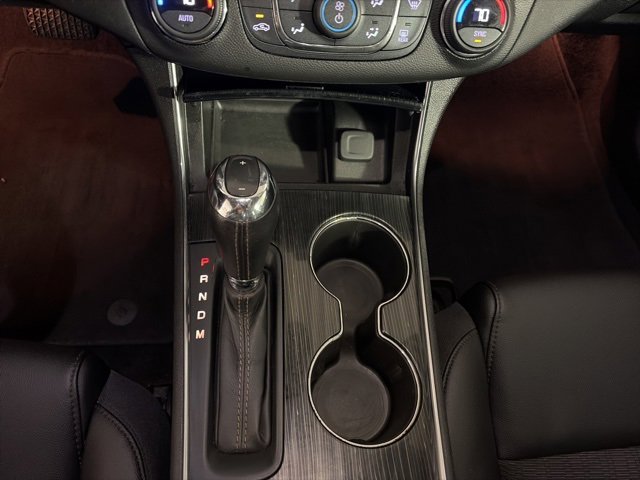 Used 2018 Chevrolet Impala LT image 41