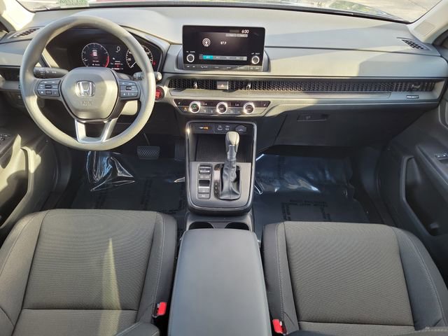 Certified 2025 Honda CR-V EX image 14