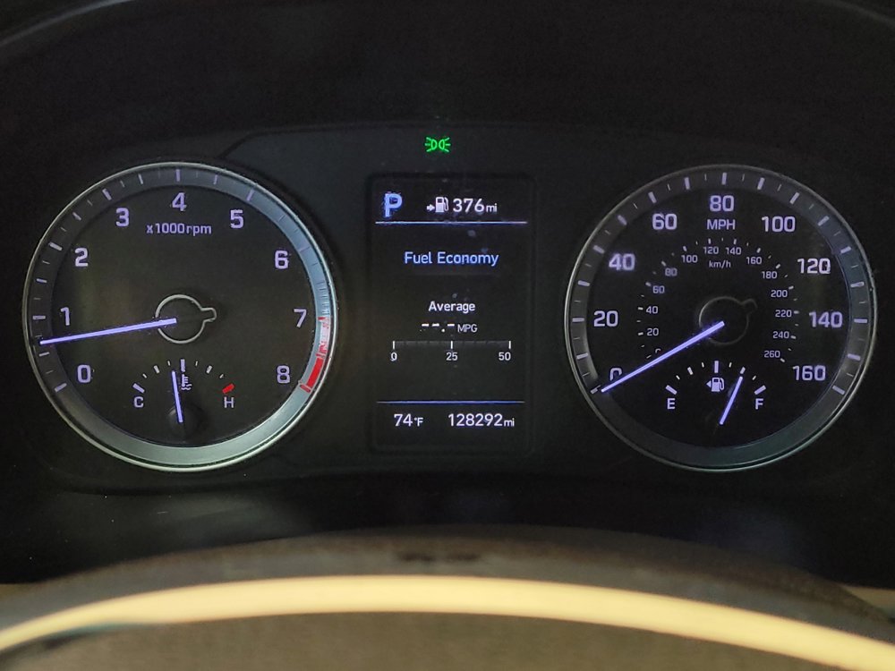 Used 2018 Hyundai Sonata SEL w/ Cargo Package FWD image 23