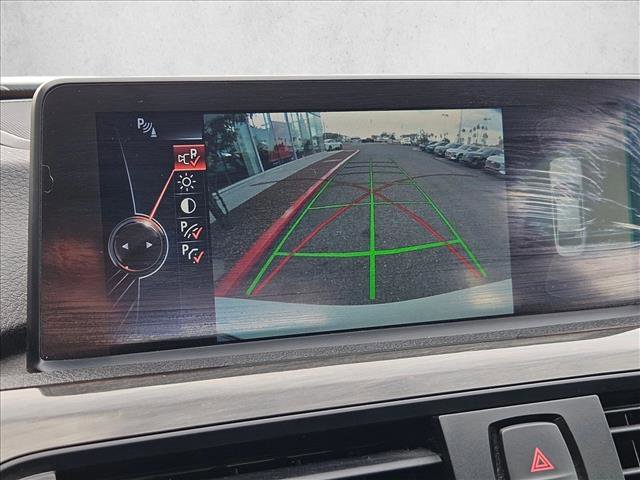 Used 2015 BMW 435i Coupe image 11