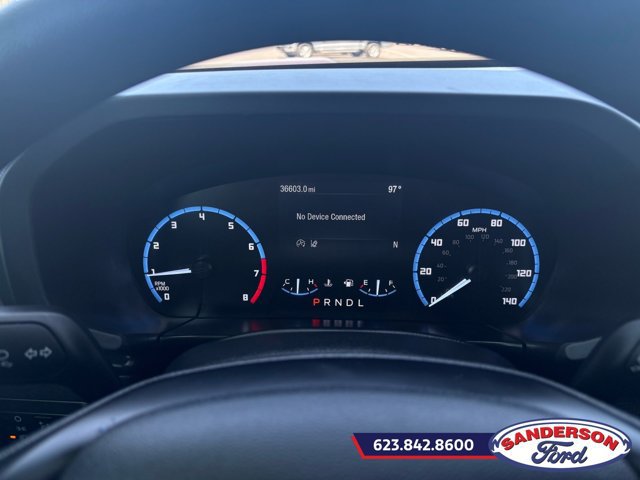 Certified 2023 Ford Bronco Sport Big Bend AWD/4WD image 14