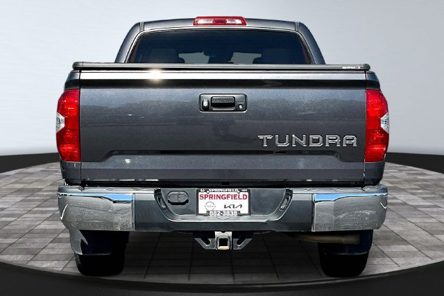 Used 2019 Toyota Tundra Limited RWD image 5