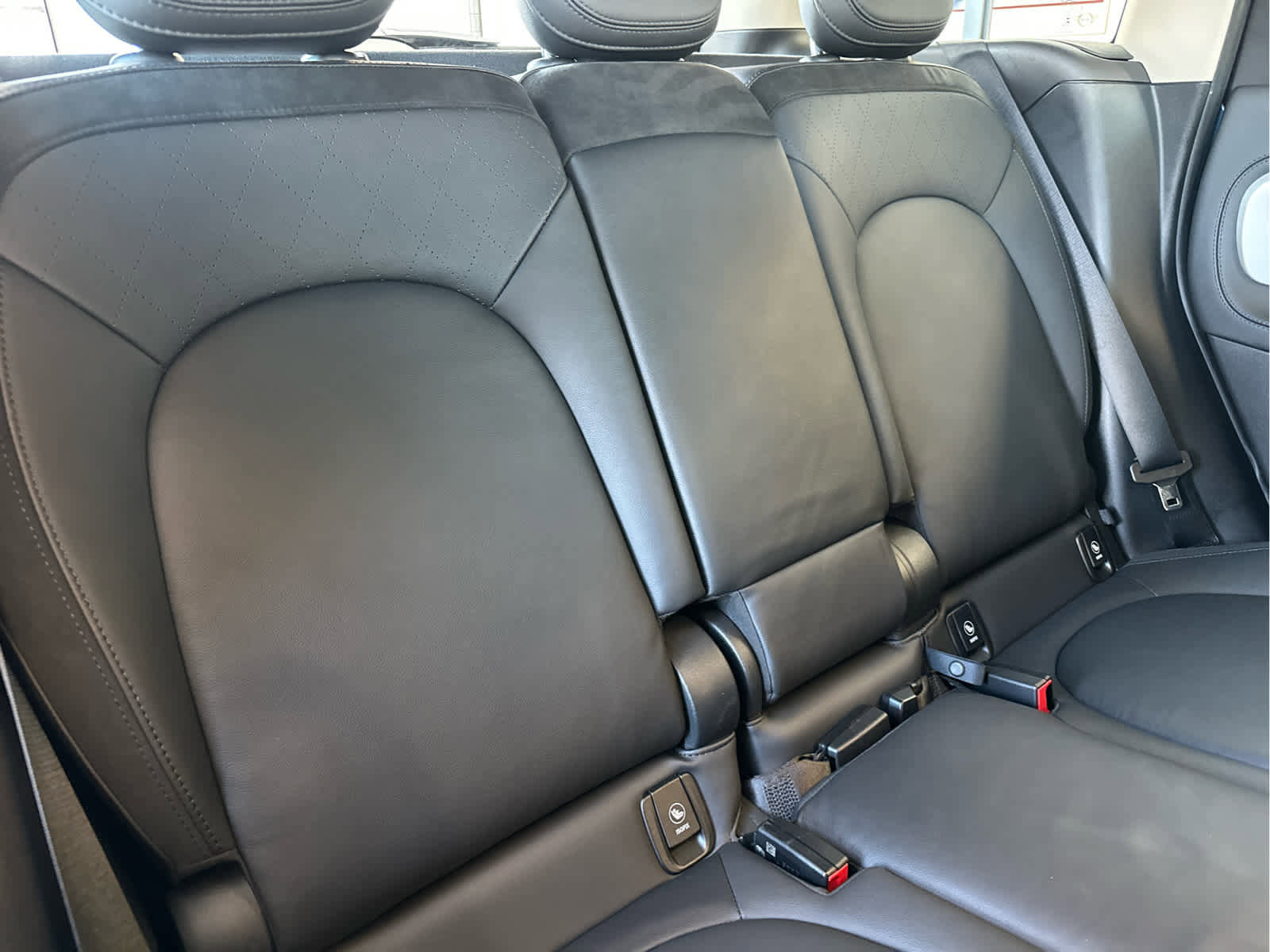 Used 2023 MINI Cooper Countryman S AWD/4WD image 20