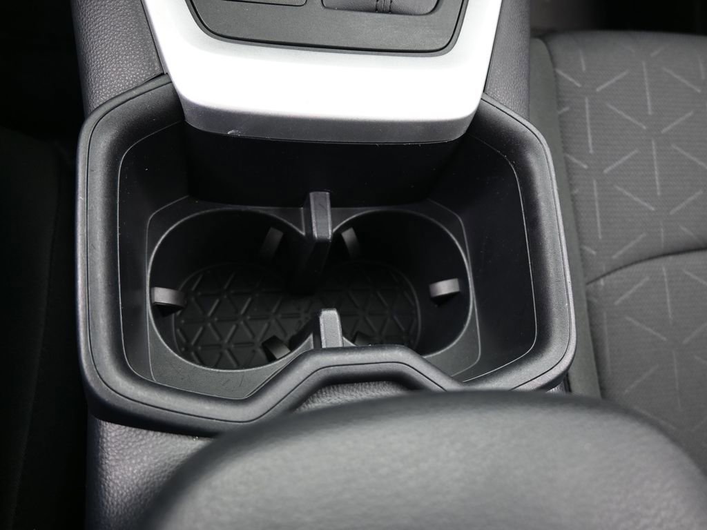Used 2025 Toyota RAV4 XLE image 27