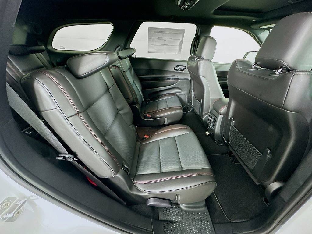 New 2026 Dodge Durango GT AWD/4WD image 37