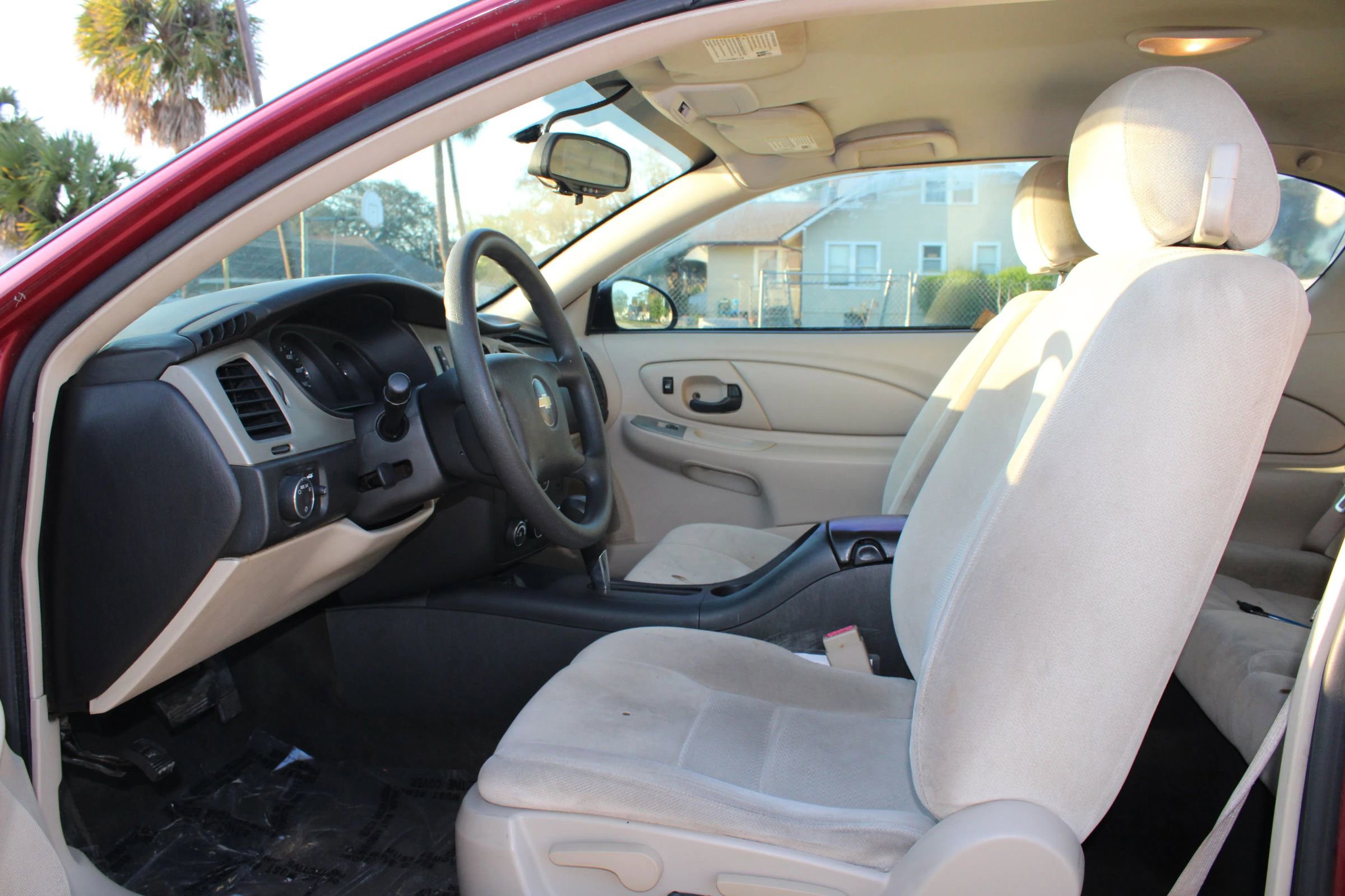 Used 2006 Chevrolet Monte Carlo LS FWD image 11