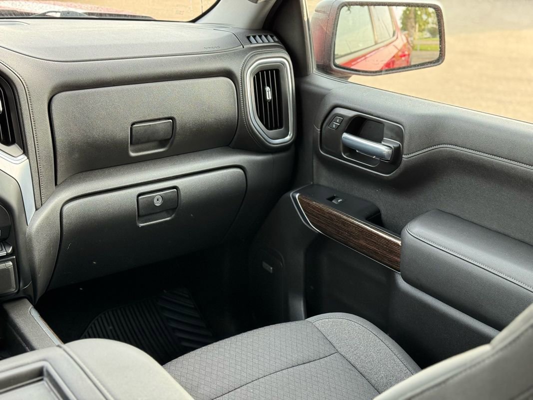Used 2021 GMC Sierra 1500 Elevation w/ Preferred Package image 15