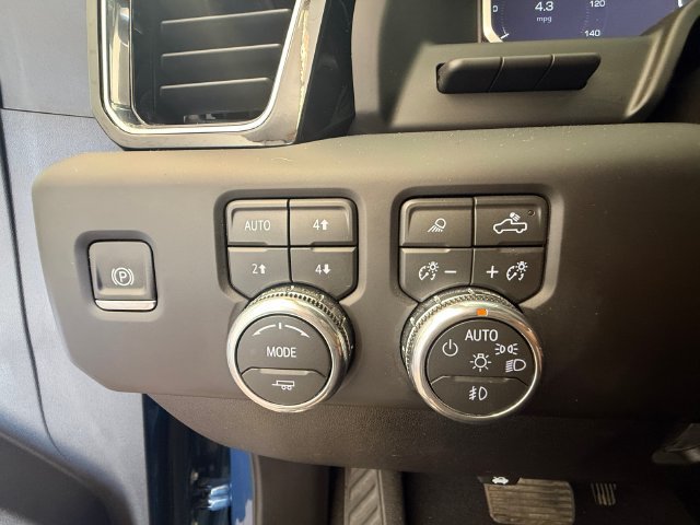 Certified 2026 GMC Sierra 2500 Denali Ultimate AWD/4WD image 16