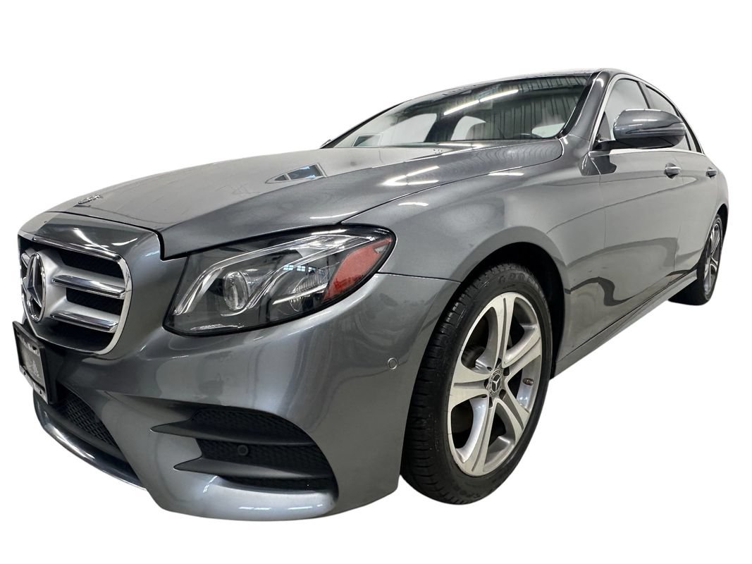 Used 2018 Mercedes-Benz E 300 4MATIC image 7