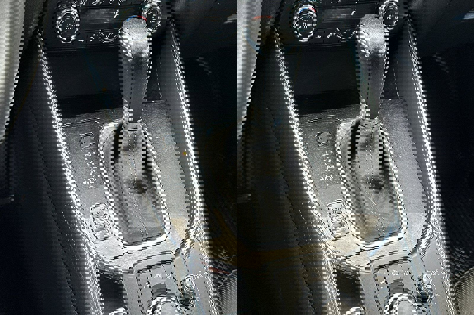 Used 2018 MAZDA CX-9 Sport image 26