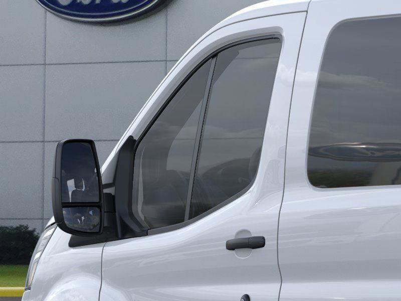 New 2024 Ford Transit 350 XL w/ Fleet Safety Package image 20
