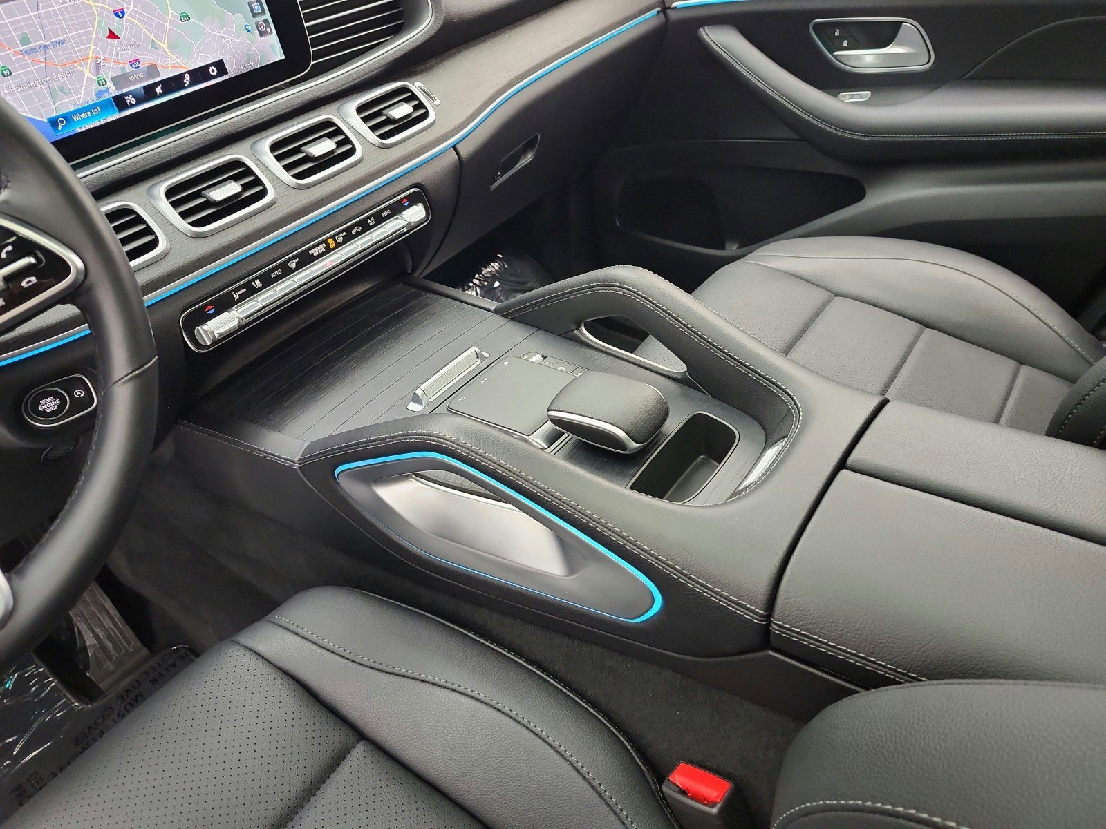 Certified 2023 Mercedes-Benz GLE 450 4MATIC image 11