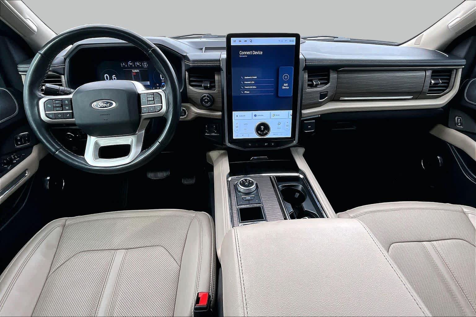 Used 2024 Ford Expedition Limited RWD image 15