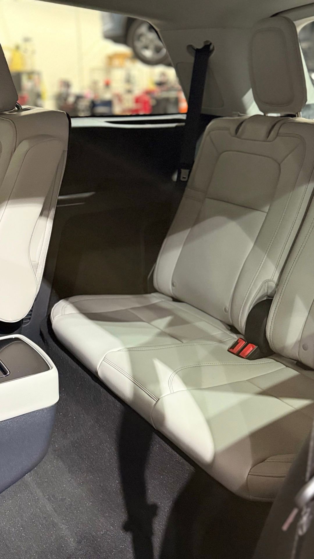 New 2026 Lincoln Aviator Reserve AWD/4WD image 56