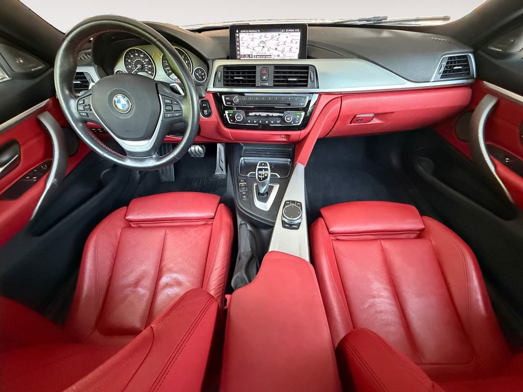 Used 2019 BMW 430i xDrive Coupe w/ Executive Package AWD/4WD image 13